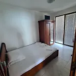 под наем 4-стаен с изумителна фронтална гледка море, Sun Coast влас Apartmán Sveti Vlas