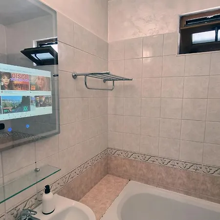 под наем 4-стаен с изумителна фронтална гледка море, Sun Coast влас * سفيتي فلاس