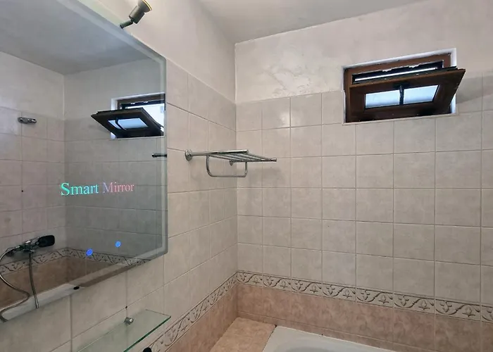 под наем 4-стаен с изумителна фронтална гледка море, Sun Coast влас アパート *