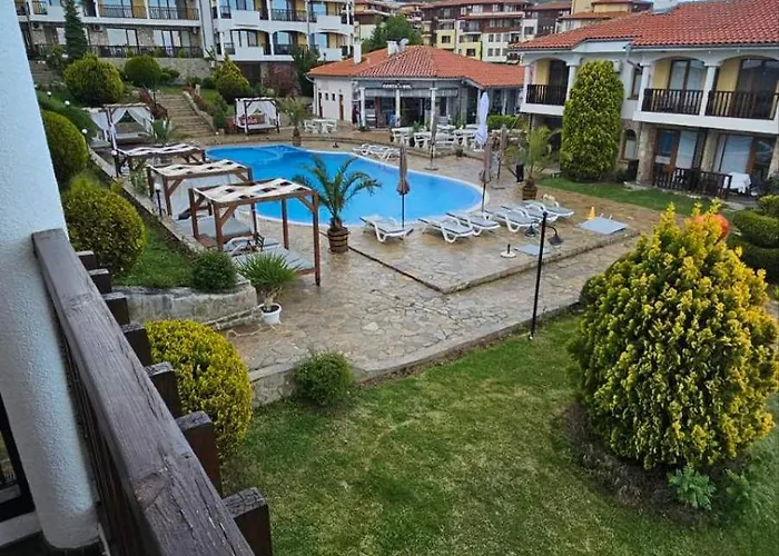 под наем 4-стаен с изумителна фронтална гледка море, Sun Coast влас アパート *